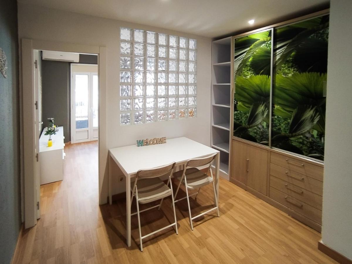 Apartamento Tarraco Lejlighed Tarragona Eksteriør billede