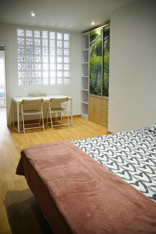 Apartamento Tarraco Lejlighed Tarragona Eksteriør billede
