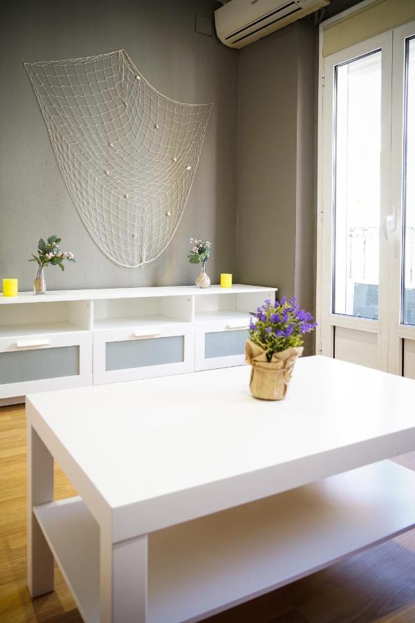 Apartamento Tarraco Lejlighed Tarragona Eksteriør billede