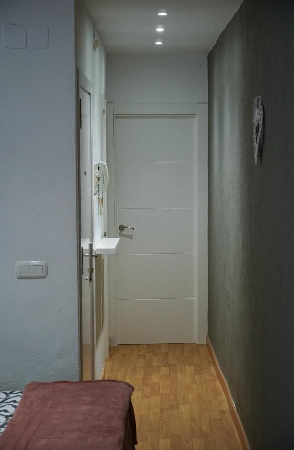 Apartamento Tarraco Lejlighed Tarragona Eksteriør billede