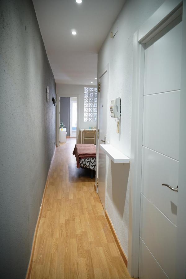 Apartamento Tarraco Lejlighed Tarragona Eksteriør billede