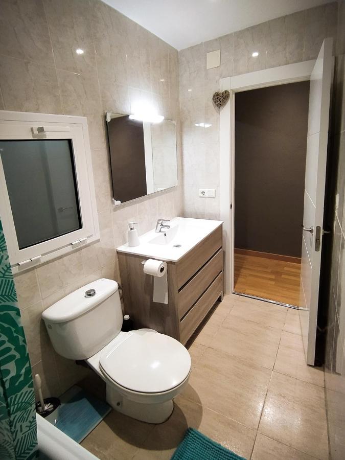 Apartamento Tarraco Lejlighed Tarragona Eksteriør billede