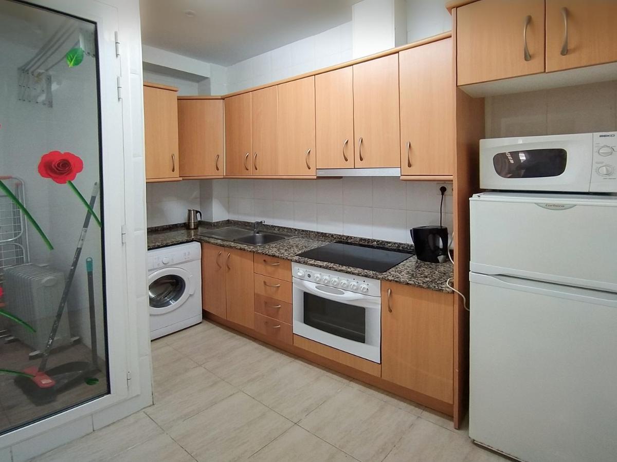 Apartamento Tarraco Lejlighed Tarragona Eksteriør billede