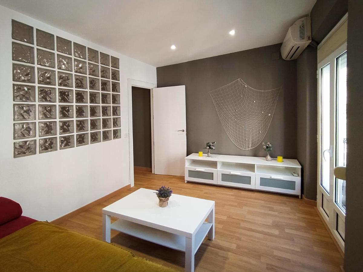 Apartamento Tarraco Lejlighed Tarragona Eksteriør billede