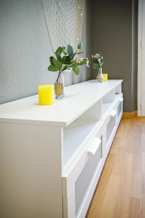 Apartamento Tarraco Lejlighed Tarragona Eksteriør billede