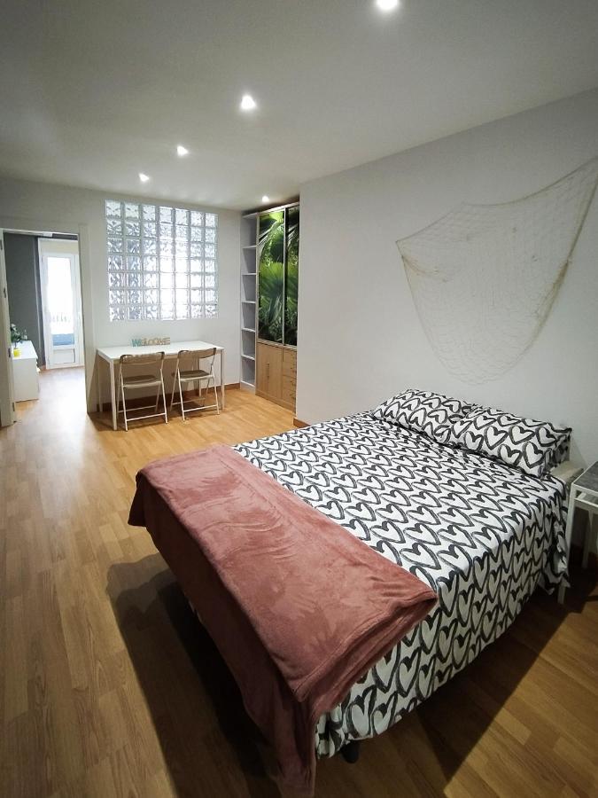 Apartamento Tarraco Lejlighed Tarragona Eksteriør billede